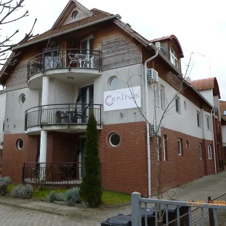 Center Apartman