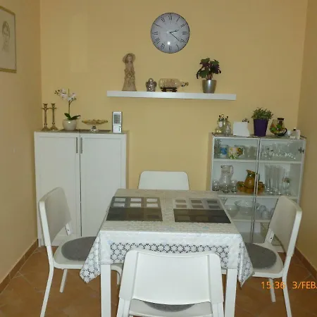Center Apartman