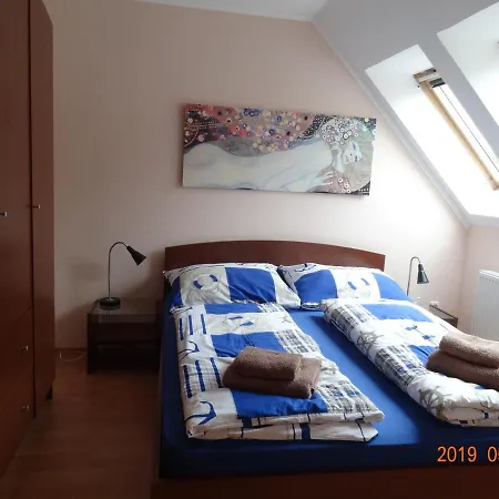 Center Apartman