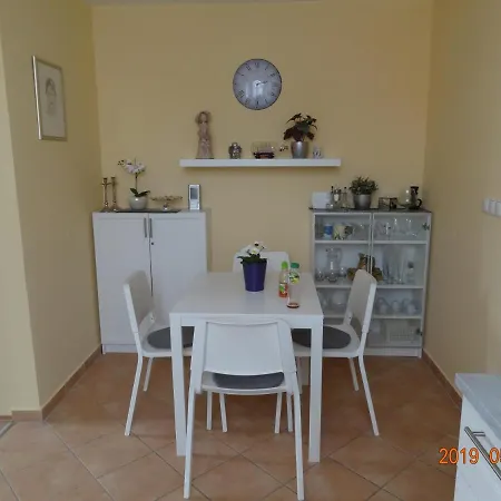 Center Apartman Hévíz