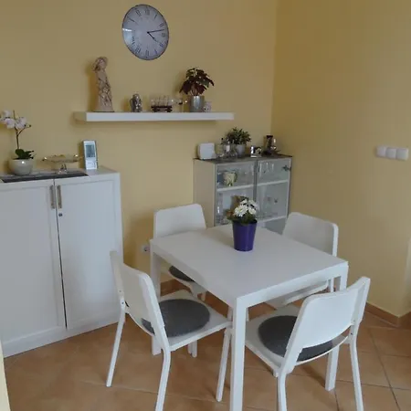 Center Apartman Apartamento